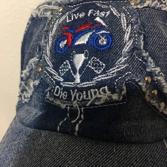 1pcs Man’s Hat - Picture 11 of 12